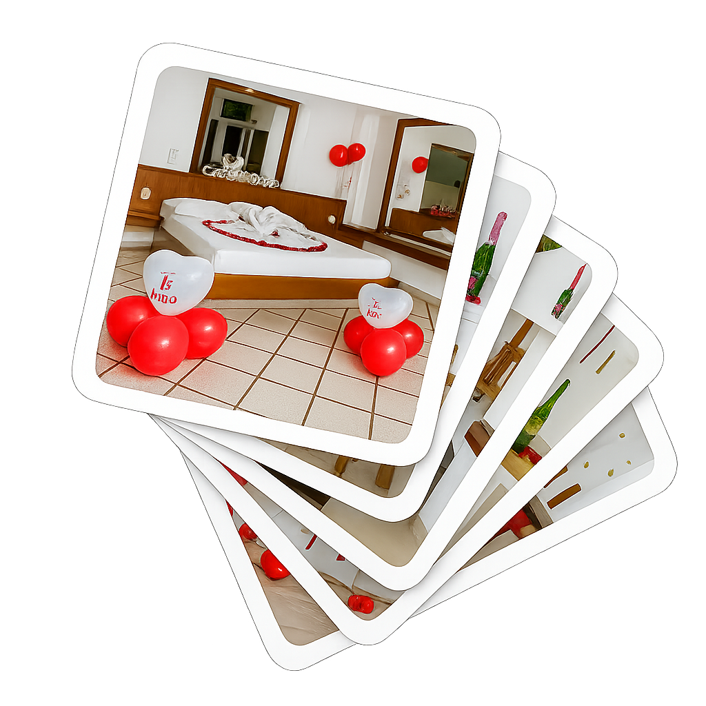 Decoraciones Personalizadas