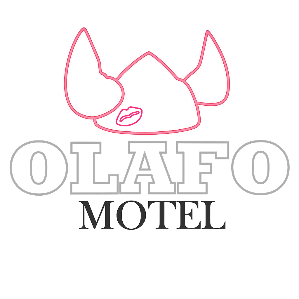 Logo Olafo